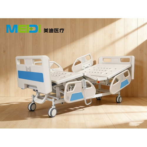 5-Function Electric Nursing Bed