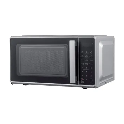 Custom Smart Cooking Appliances with Temperature Control: Digital Microwave Oven