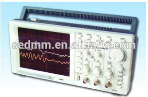 PDS-5022S Oscilloscope with high quality