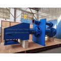 vertical slurry pump 40PV-SP