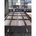 Precast Concrete Mould for Steel Construction