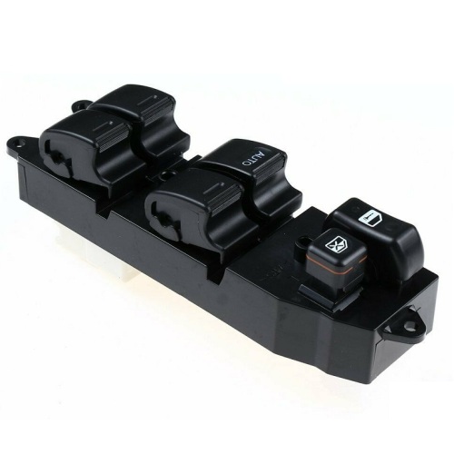 Mak Power Window Master Control Switch Fits