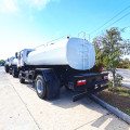 Euro 3 DONGFENG 10000L Water Tank Truck