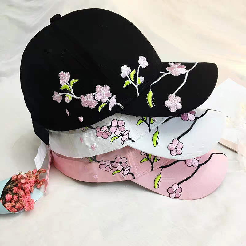 High Quality Unisex Embridery Hat