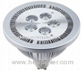 Gu10 5w Led Spotlight 