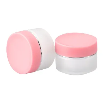 15g eye sample mini cosmetic cream jars