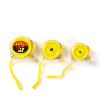 Budget-Friendly Promotional Tape Measures with Logo for Clients