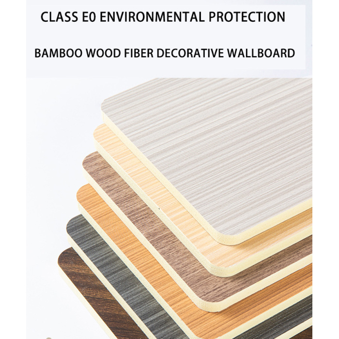 Đá cẩm thạch gỗ mật độ cao 8 mm 10 mm PVC Boam