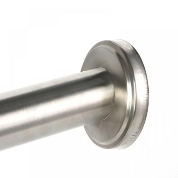 Adjustable Inclination Stainless Steel Stair Foyer Handrail