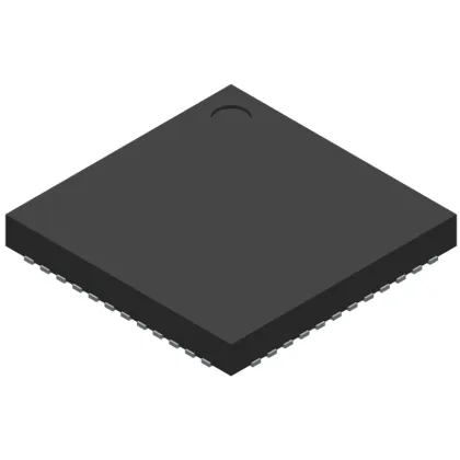 48QFN KSZ9031RNXCA-TR Electronic Components Transceiver Chip