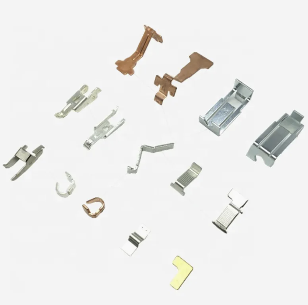 Medical device hardware