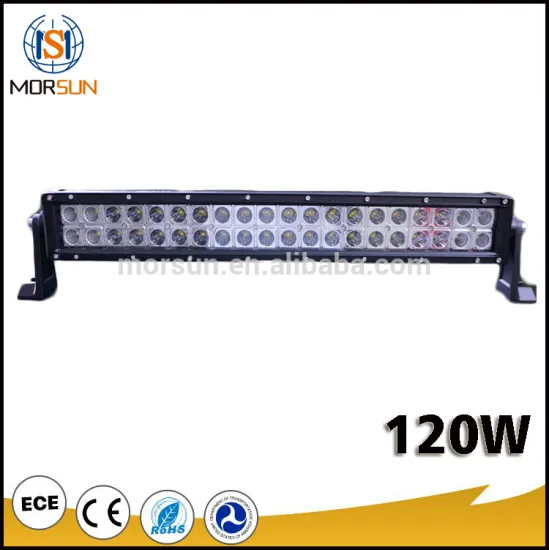 Epistar led light bar, off road led light bars, led bar light 36w 72w 120w 180w 240w 288w