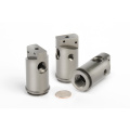 High Precision Custom Made CNC Aluminum machining Part