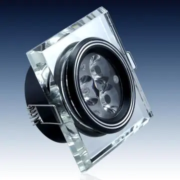 High Uniformity LED Ceiling Light