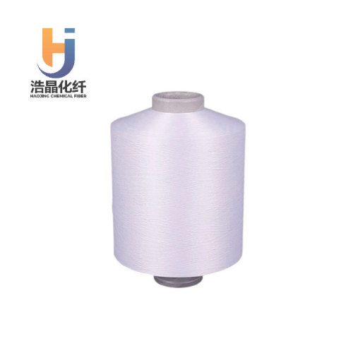 उच्च गुणवत्ता वाला यार्न DTY फैब्रिक /50D/48F/SD/FD/रंग/Customiza