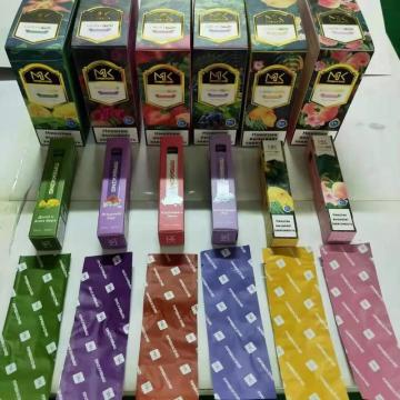 Masking High PRO Vape 1000 puffs