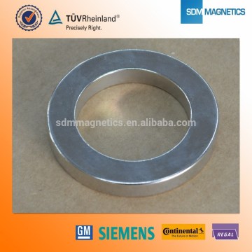Strong powerful n52 neodymium magnet shanghai