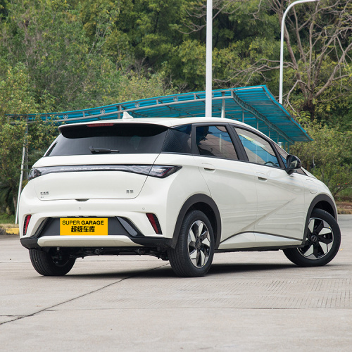 BYD Dolphin 2025 420KM/520KM Vitality Edition RHD/LHD Mașini noi și folosite de vânzare