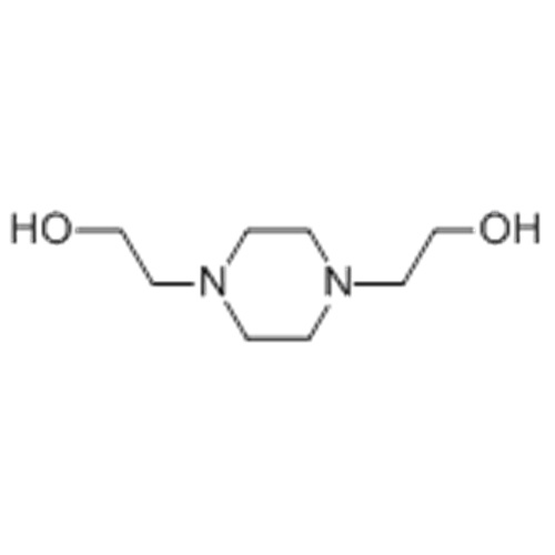 1,4-pipérazinediéthanol CAS 122-96-3