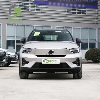 Deposit Volvo XC40 RECHARGE 2024: High Performance 4WD SUV with 630km Range