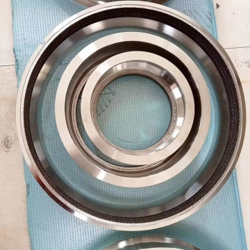 Custom Aircraft Engine Seam Seal