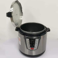 Popular prestige cookware pressure cooker aluminum