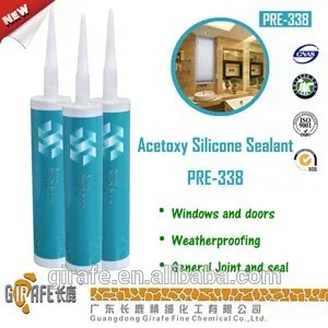 Silicone Sealant Egypt Alexandria Distributor