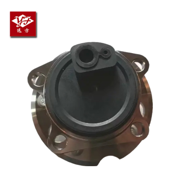 Original Quality Great Wall Hover H2 Wheel Hub 3104100XSZ08B