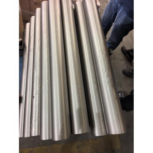 Отливки из высокотемпературного сплава Inconel 713C