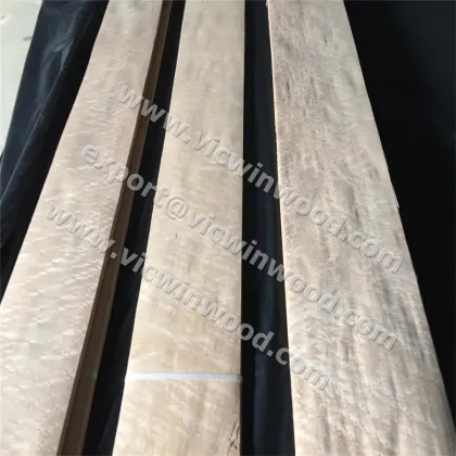 Birds eye maple