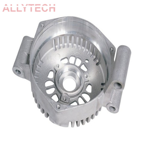 Дэталь для ліцця пад ціскам з алюмінія