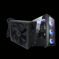 Greenleaf ATX 500 600W 700W 800W電源