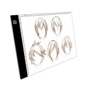 Ο Suron οδήγησε το Artcraft Tracing Light Pad για καλλιτέχνες