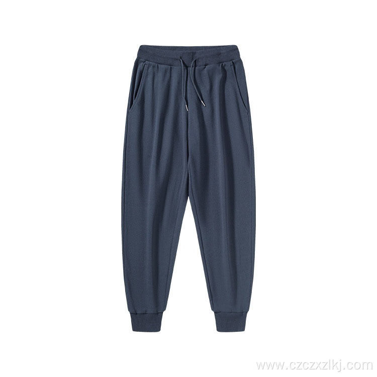 New loose waist thin sweatpants