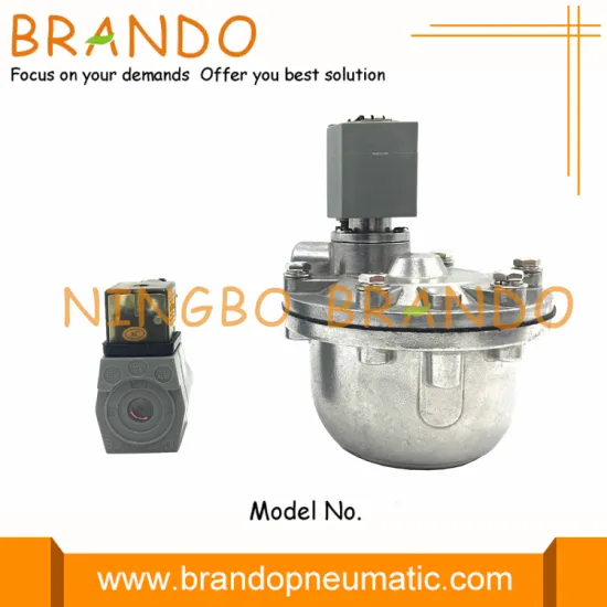 CA35T Goyen Type Dust Collector Solenoid Valve