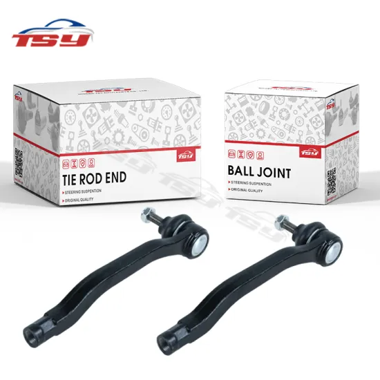 TSY High Quality OE 8201108339 Tie Rod End for Renault Automotive Suspension Parts