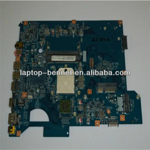 laptop motherboard MBWGH01001 for Acer gateway NV5214 NV53