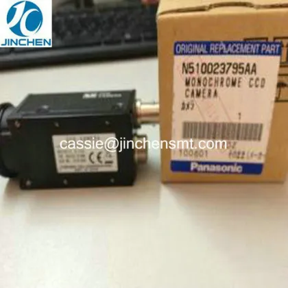 Panasonic CCD Camera CS8420i-20 N510023795AA , CM402 Panasonic High Speed Camera