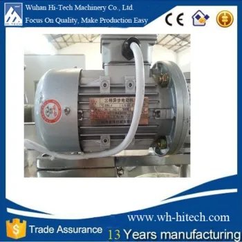 packaging machine parts for Dry Small Food Packaging Machine