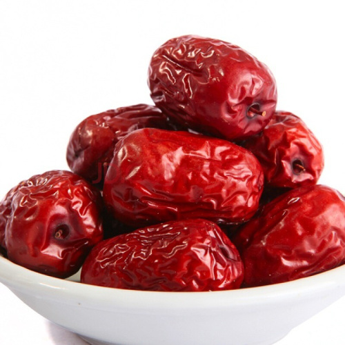 Xinjiang Origin Red Dates Supply