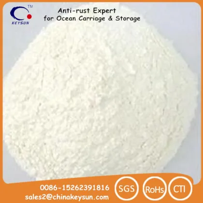 Rust Remover Manufacturer, VCI Powder