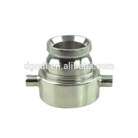 High quality Bronze / steel Drain Plugs for pipe fittings