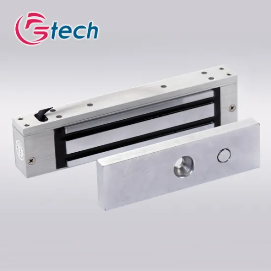 Fail safe new door lock CE FCC RoHS certificated