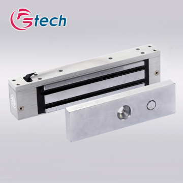 Electro magnetic Lock Series exporters magnetic lock for sliding door