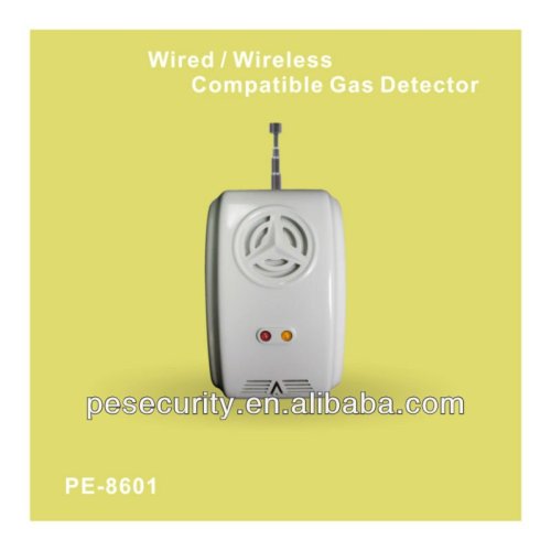 Electrochemical Gas Sensor For Toxic Gases, High Quality