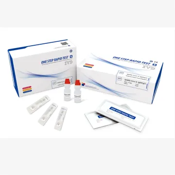 COVID 19 Rapid testing near me
