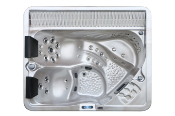 Massage Outdoor SPA Tub S302