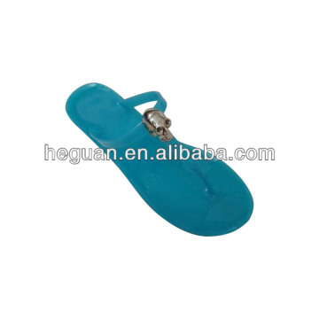 Women's PVC Jelly sandals 8HG13045
