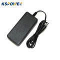 AC/DC 16.8V 2.5A Power Adapter Cell Battery Charger