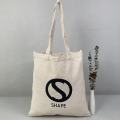 Personalized Blank Plain Cotton Canvas Shopping Bags